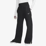 NIKE W NSW PHNX FLC HR PANT WIDE 