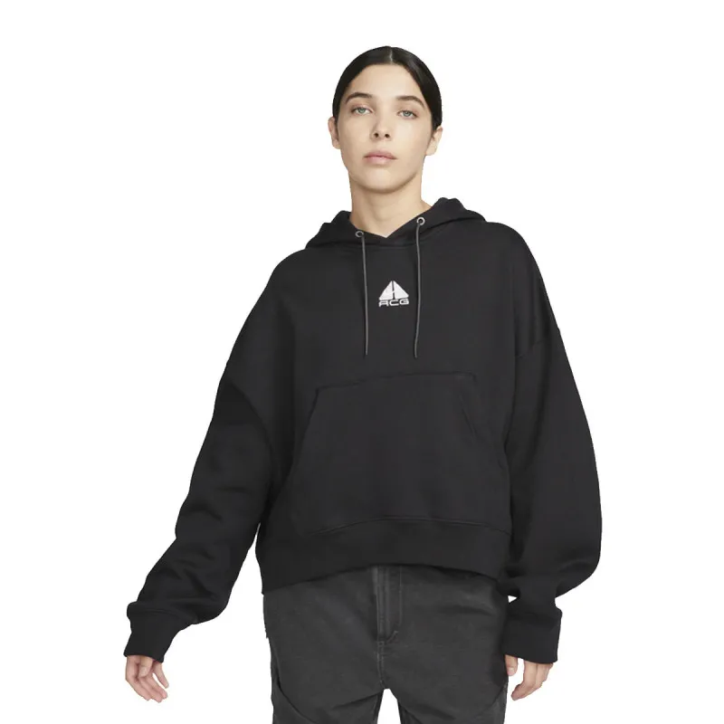 NIKE W ACG TF TUFF FLC HOODIE 