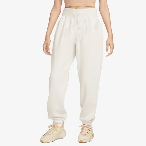 NIKE W NSW PHNX FLC HR OS PANT 