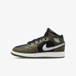 NIKE AIR JORDAN 1 MID BG 