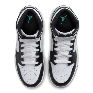 NIKE AIR JORDAN 1 MID BG 