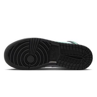 NIKE AIR JORDAN 1 MID BG 