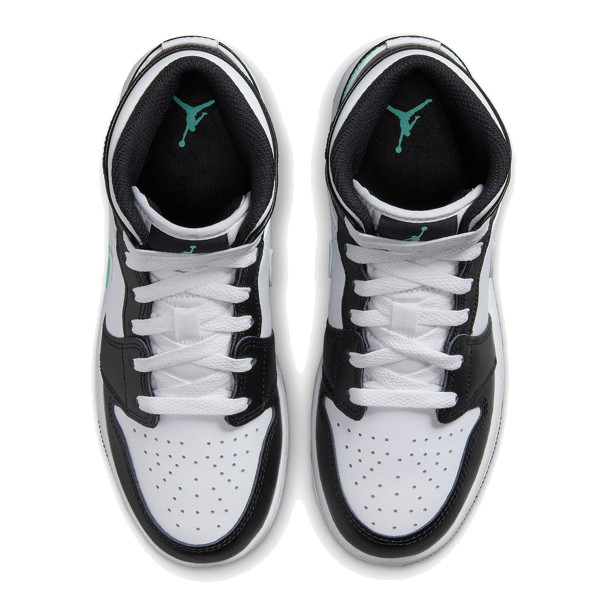 NIKE AIR JORDAN 1 MID BG 