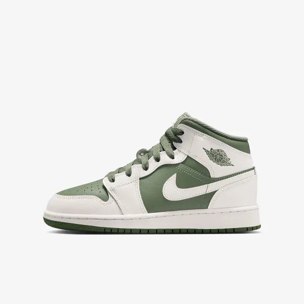 NIKE AIR JORDAN 1 MID BG 