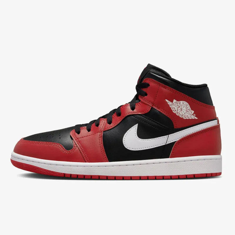JORDAN AIR JORDAN 1 MID 
