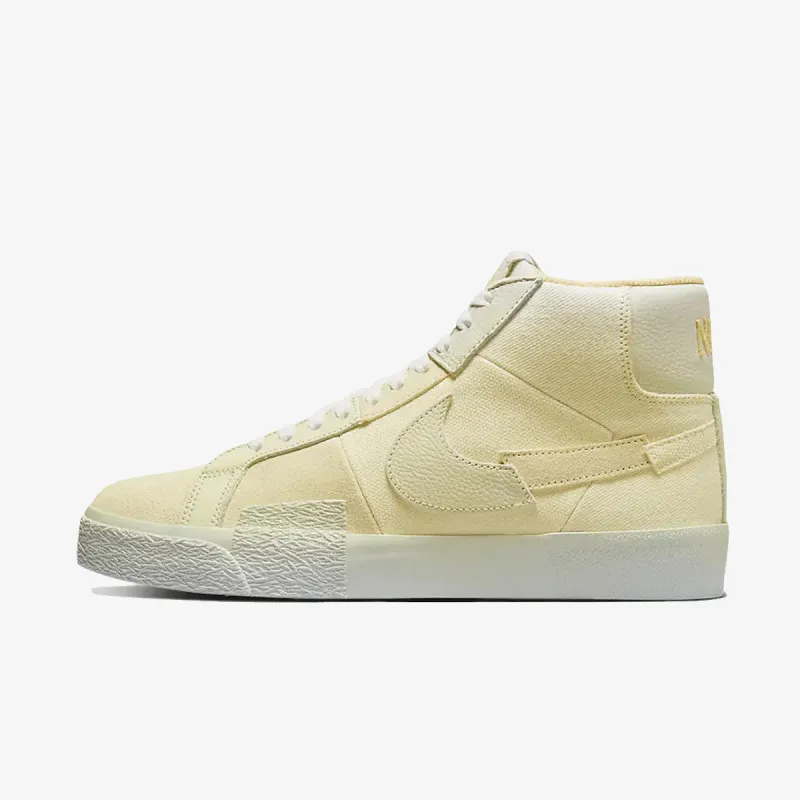 NIKE NIKE SB ZOOM BLAZER MID PRM 