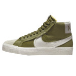 NIKE SB ZOOM BLAZER MID PRM PLUS 