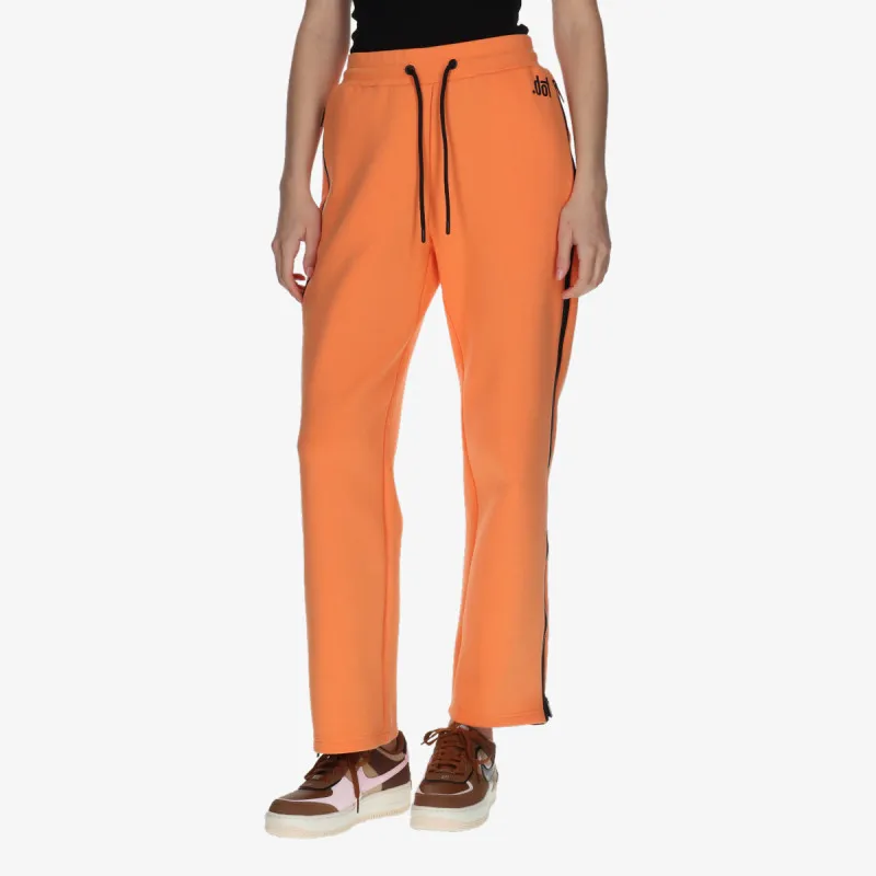 DOT DOT LADIES OPEN HEM PANTS 