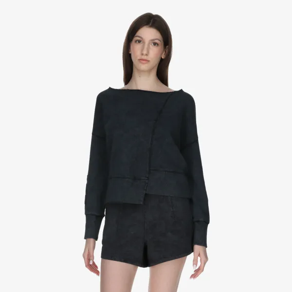 DOT DOT LADIES CREWNECK