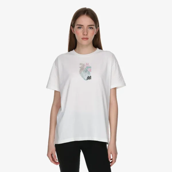 DOT DOT LADIES T-SHIRT
