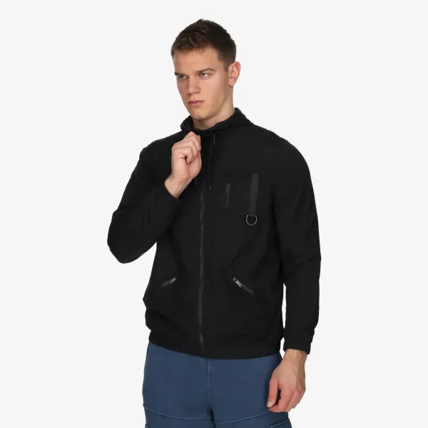 DOT DOT MENS WINDBREAKER