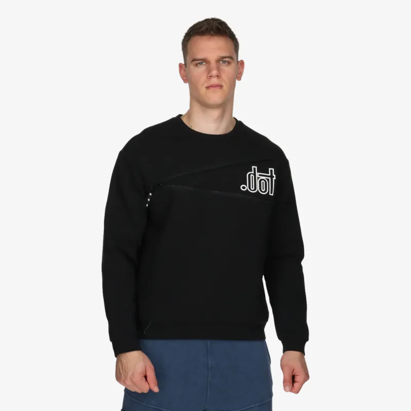 DOT DOT MENS CREWNECK 