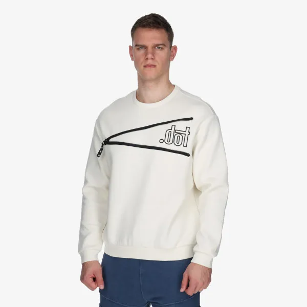 DOT DOT MENS CREWNECK
