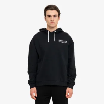 DOT DOT MENS HOODY 