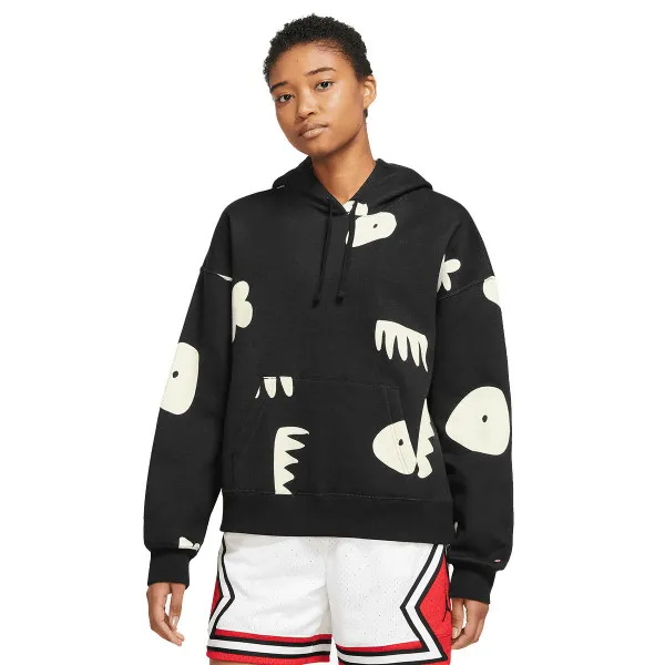 NIKE W J BRKLN FLC PO AS