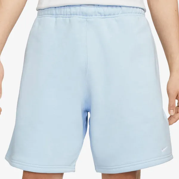 NIKE U NRG SOLO SWOOSH FLC SHORT 