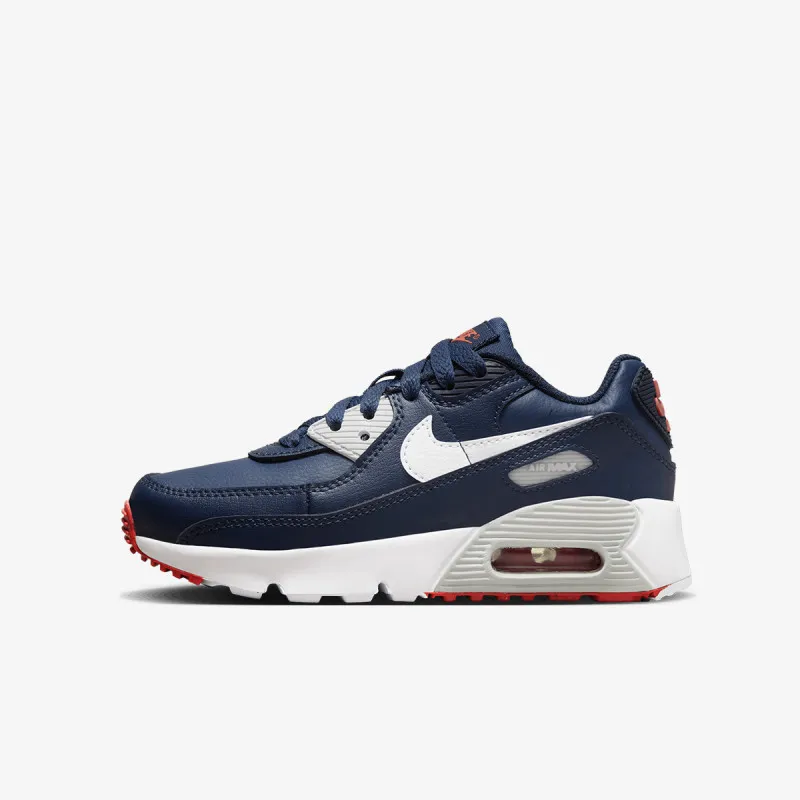 NIKE NIKE AIR MAX 90 LTR PS 