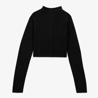 NIKE W NRG MC LS TOP 