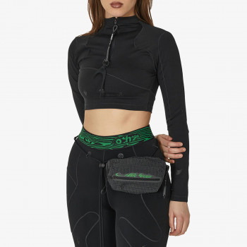 NIKE W NRG MC LS TOP 