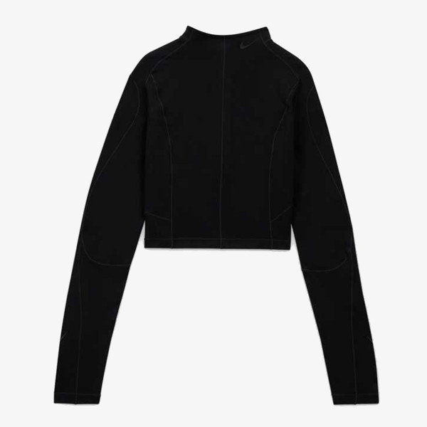 NIKE W NRG MC LS TOP 