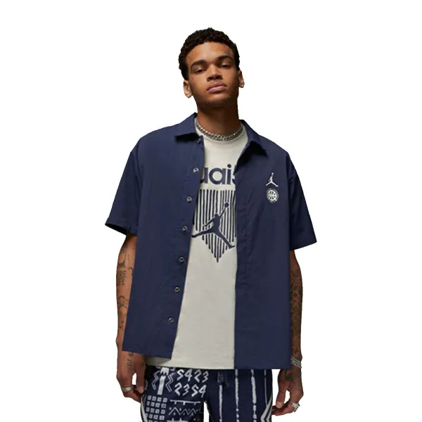 NIKE M J Q54 SHOOTING SHIRT 