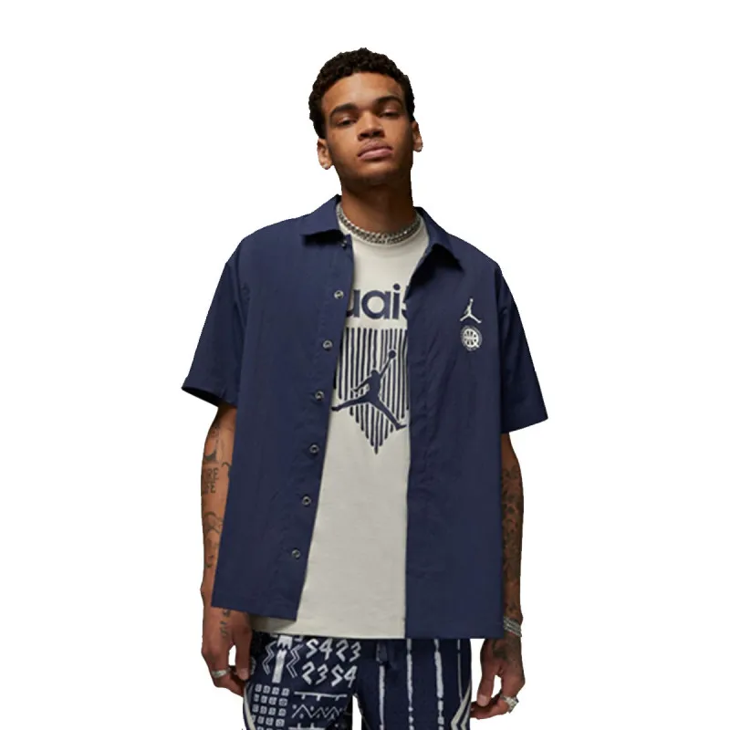 NIKE M J Q54 SHOOTING SHIRT