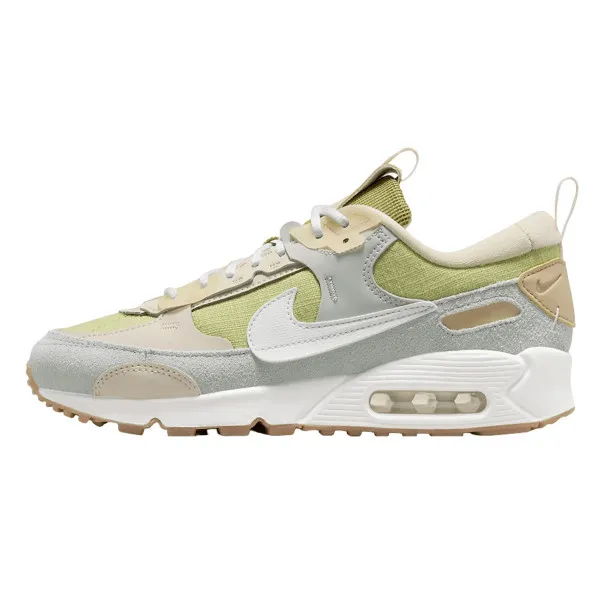 NIKE W AIR MAX 90 FUTURA MIN 