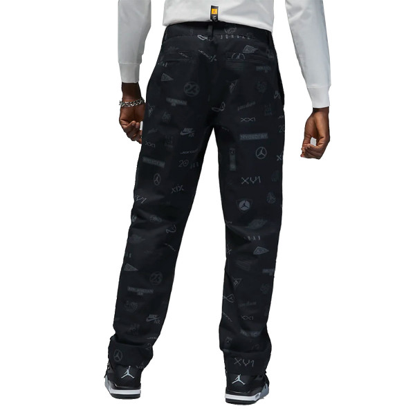 NIKE M J FLT HRTG WOVEN PANT 