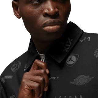 NIKE M J FLT HRTG AOP OW JKT 
