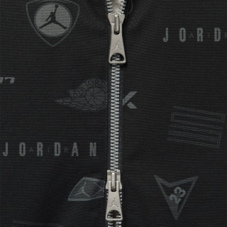 NIKE M J FLT HRTG AOP OW JKT 