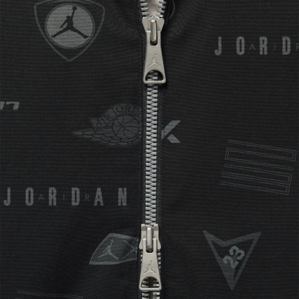 NIKE M J FLT HRTG AOP OW JKT 