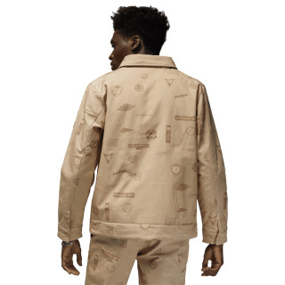 NIKE M J FLT HRTG AOP OW JKT 