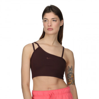 NIKE W NSW EVRDY MOD AYSM CROP TANK 