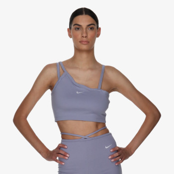 NIKE W NSW EVRDY MOD AYSM CROP TANK 