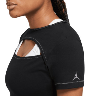 NIKE W J SPT SS TOP KEY 