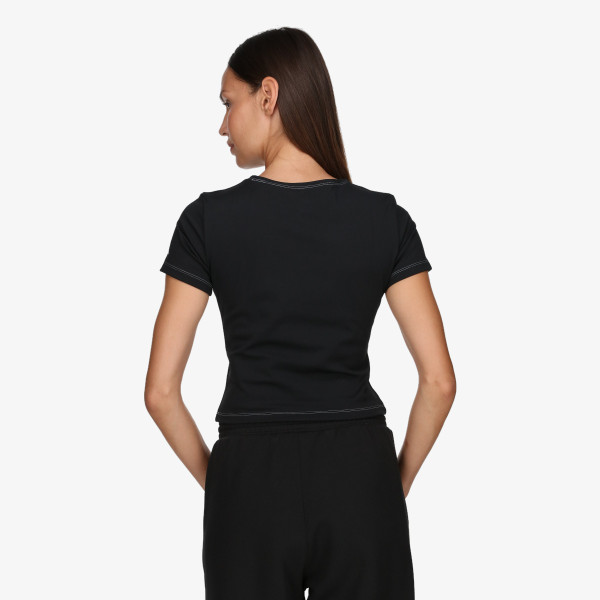 NIKE W J SPT SS TOP KEY 
