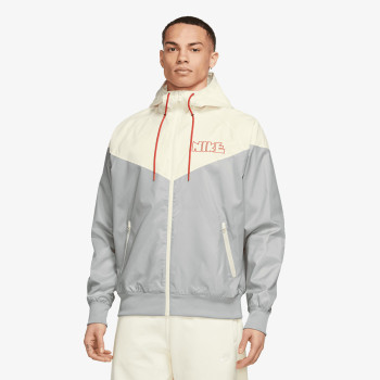 NIKE M NK WR WVN + LND JKT GX HD 
