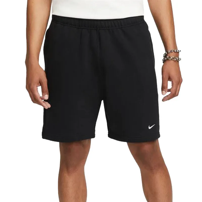 NIKE M NK SOLO SWSH FT SHORT 