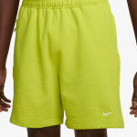 NIKE M NK SOLO SWSH FT SHORT 