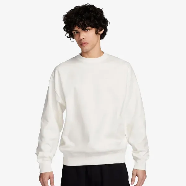 NIKE M NK SOLO SWSH FLC CRW 