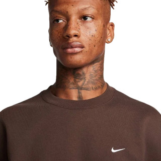 NIKE M NK SOLO SWSH FLC CRW 