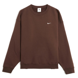 NIKE M NK SOLO SWSH FLC CRW 