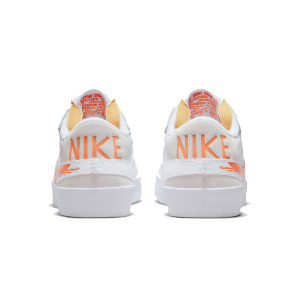 NIKE NIKE BLAZER LOW '77 JUMBO DB 