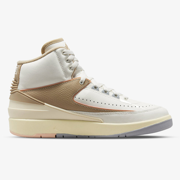 NIKE WMNS AIR JORDAN 2 RETRO 