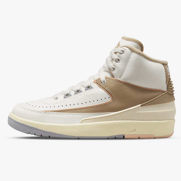 NIKE WMNS AIR JORDAN 2 RETRO 