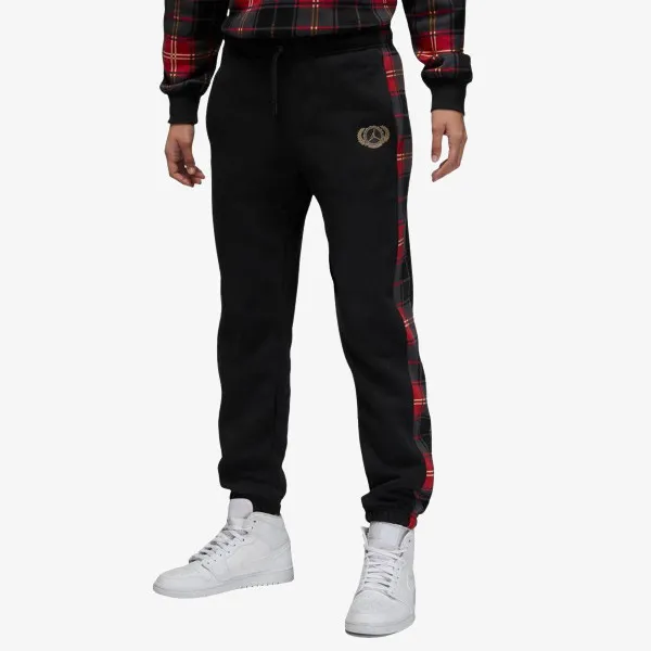 NIKE W J BRKLN PLD FLC PANT