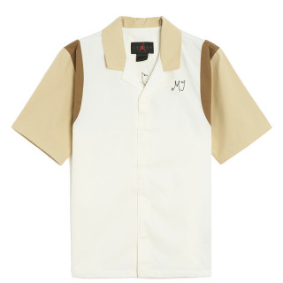 NIKE W J BTN UP SHIRT 