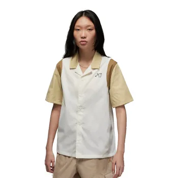 NIKE W J BTN UP SHIRT 