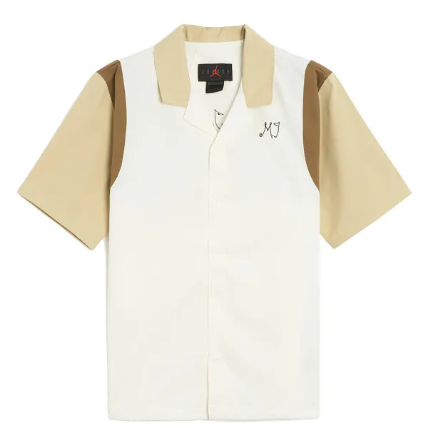 NIKE W J BTN UP SHIRT 