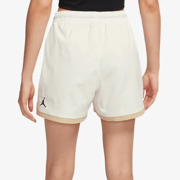 NIKE W J WOVEN SHORT 